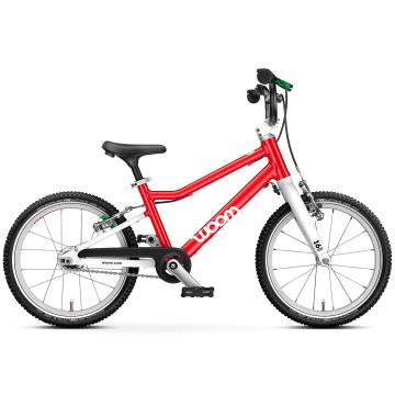 Vélo WOOM Bici woom 3 AUTO GO