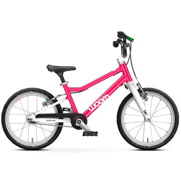 WOOM Bike Go 3 Automagic