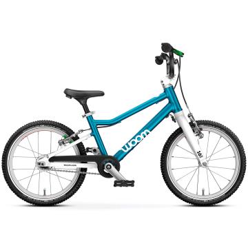 WOOM Bike Bici woom 3 AUTO GO