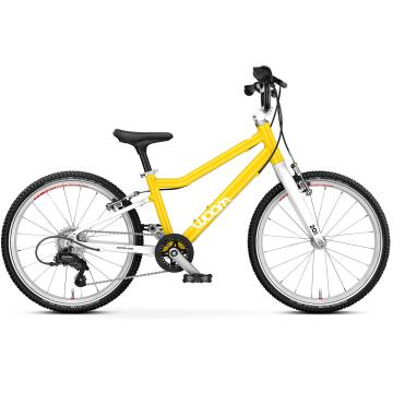 WOOM Bike Bici woom 4 GO