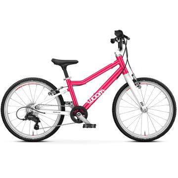Vélo WOOM 4 GO