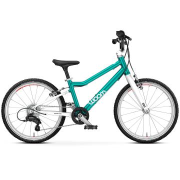 WOOM Bike Bici woom 4 GO