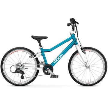 WOOM Bike Bici woom 4 GO