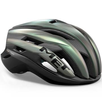 Casco MET Trenta 3K Carbon Mips
