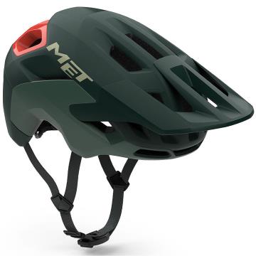 Casco MET Revo Mips
