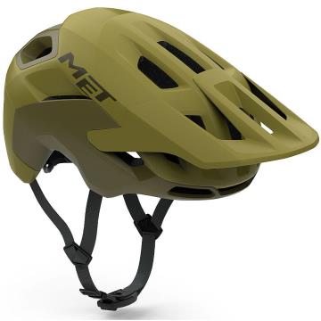 Casco MET Revo Mips