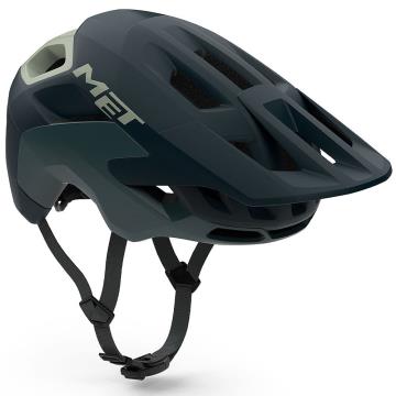 Casco MET Revo Mips