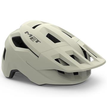Casco MET Shelter Mips