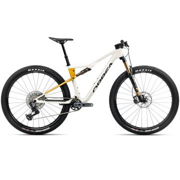 Bicicleta ORBEA Oiz M10 Axs 2025