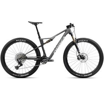 Bicicleta ORBEA Oiz M10 Axs 2025