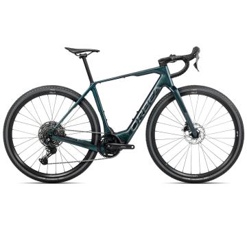 ORBEA E-bike Denna M40 2025