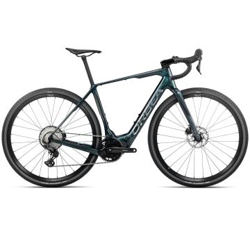 Elektrokolo ORBEA Denna M30 2025