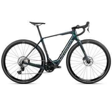 Elektrobicykel ORBEA Denna M20 2025