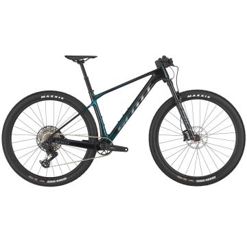Kolo SCOTT BIKE Scale RC Team