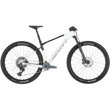 Kolo SCOTT BIKE Scale RC Team Issue