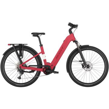 Ebike SCOTT BIKE Sub 30 Wave