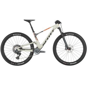Kolo SCOTT BIKE Spark Rc Team Issue