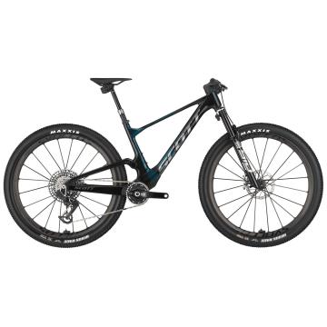 Kolo SCOTT BIKE Spark Rc Sl 2025