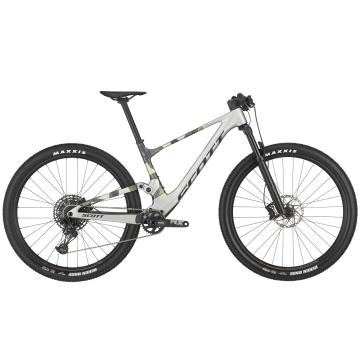 Kolo SCOTT BIKE Spark Rc Comp