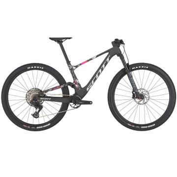  SCOTT BIKE Spark Rc Team