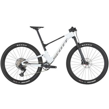 Kolo SCOTT BIKE Spark Rc Team