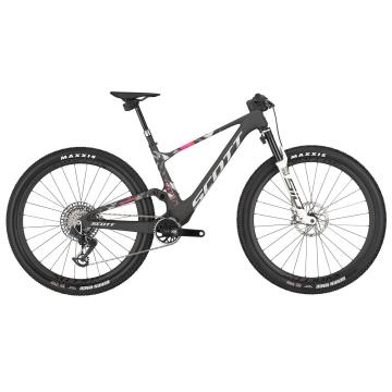 Kolo SCOTT BIKE Spark Rc World Cup Evo 2025