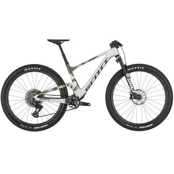 Kolo SCOTT BIKE Spark RC World Cup