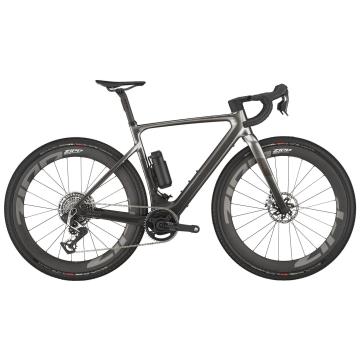 Elektrokolo SCOTT BIKE Solace Gravel Ultimate 2025