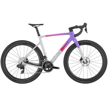 Bicicleta SCOTT BIKE Addict Gravel 20