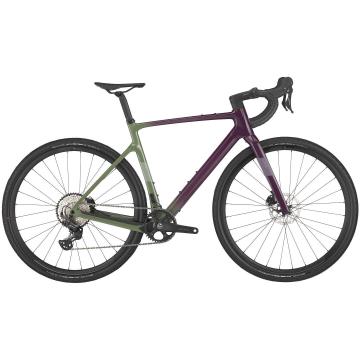 SCOTT BIKE  Addict Gravel 40