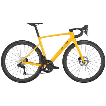 Bicicleta SCOTT BIKE Addict Rc 10