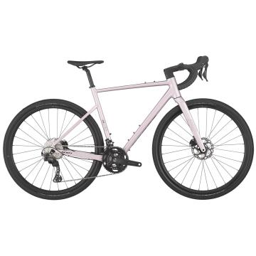 SCOTT BIKE Bike Speedster Gravel 10 2025