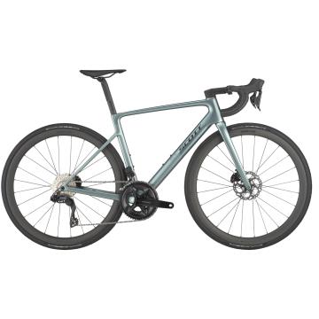 Bicicleta SCOTT BIKE Addict Rc 30