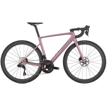 Bicicleta SCOTT BIKE Addict Rc 30