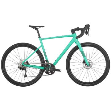 SCOTT BIKE Bike Speedster Gravel 30