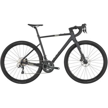 SCOTT BIKE Bike Speedster Gravel 4