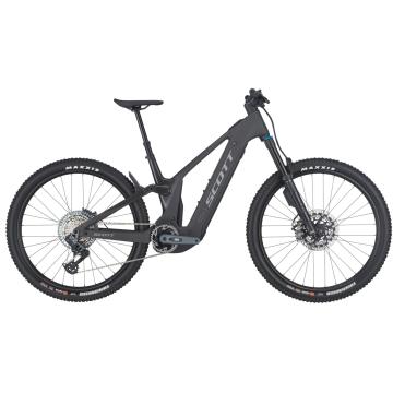 Ebike SCOTT BIKE Patron 900