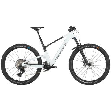 Ebike SCOTT BIKE Lumen 905