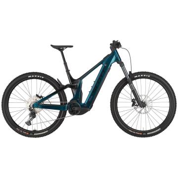 Ebike SCOTT BIKE Patron 920
