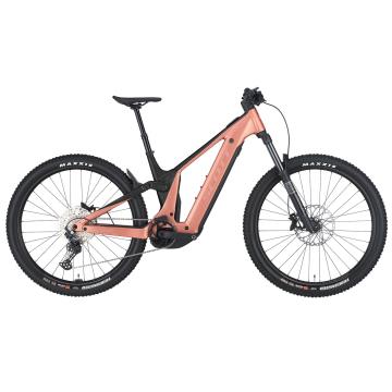 Ebike SCOTT BIKE Patron 920