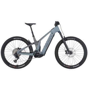 Ebike SCOTT BIKE Patron 910