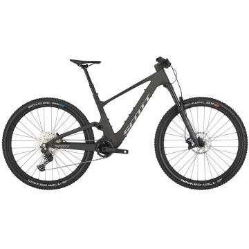 Ebike SCOTT BIKE Lumen 920