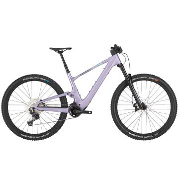 Ebike SCOTT BIKE Lumen 920
