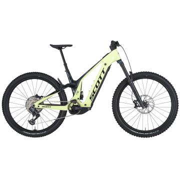Ebike SCOTT BIKE Patron ST 900 RC