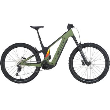 Ebike SCOTT BIKE Patron ST 910