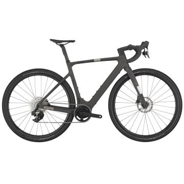  SCOTT BIKE Solace Gravel 30