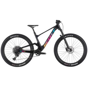 Bicicleta SCOTT BIKE Spark Rc 700