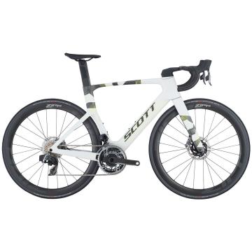 Bicykel SCOTT BIKE Foil Rc Team