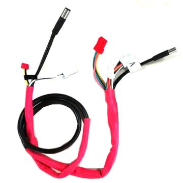 Câble GIANT Cable eléctrico MAIN LINE/DISPLAY TO MOT