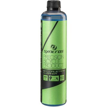  SYNCROS SYNCROS Limpiador De Transmision 500Ml (12 ud.)